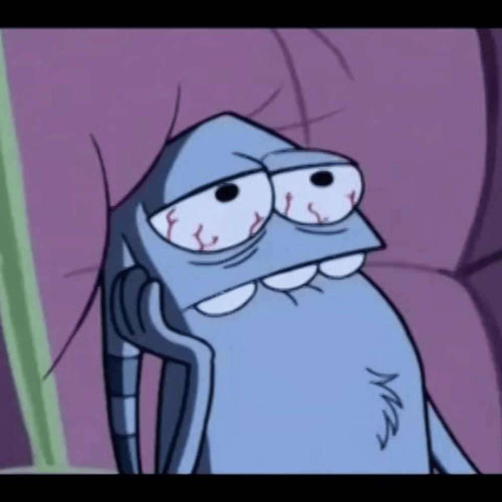 Album cover art for "you forget a million things a day, plz let me be one of them" by wifiskeleton