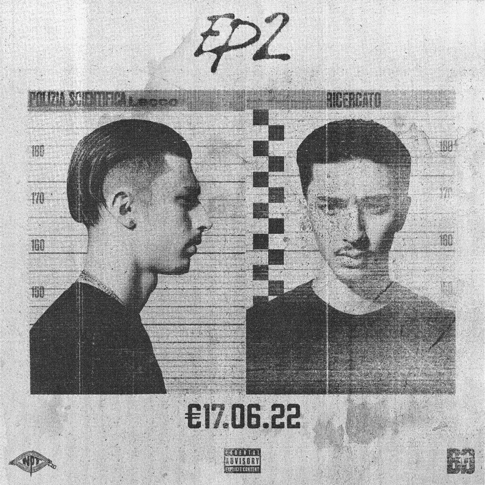 Mentalité by Baby Gang