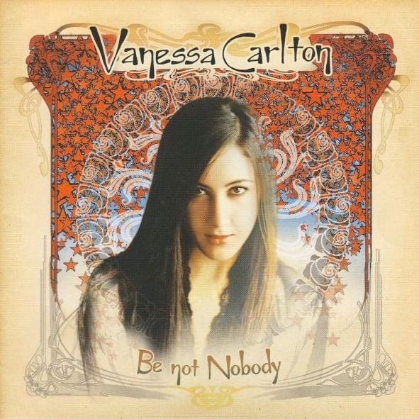 Cover image for Be Not Nobody (Japan Edition)