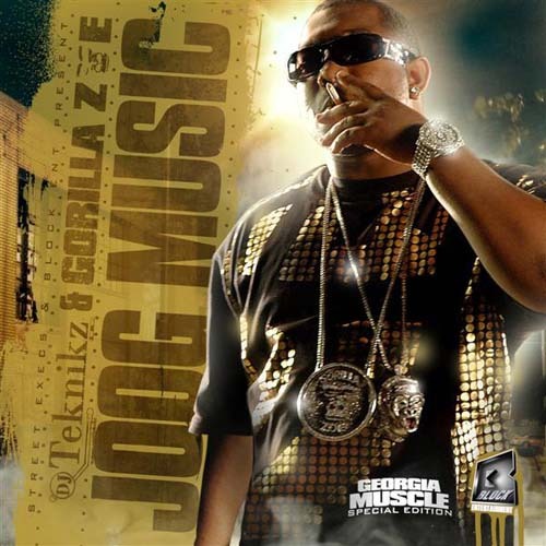 Album cover art for "Nobody Gotta Know" by DJ Scream & JC