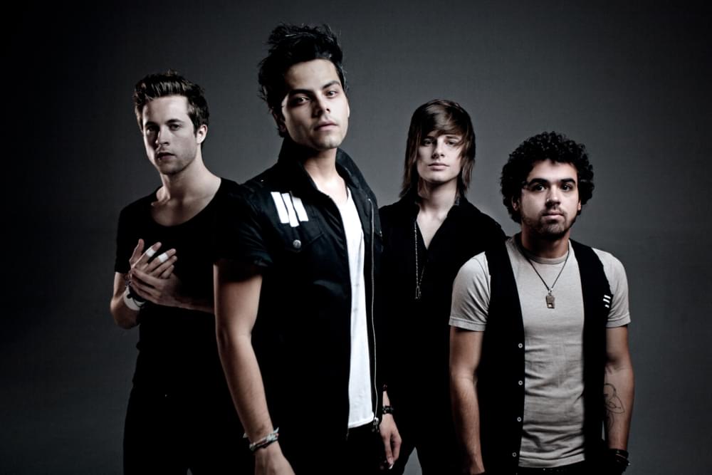 There For Tomorrow Profile Picture Photo of There For Tomorrow