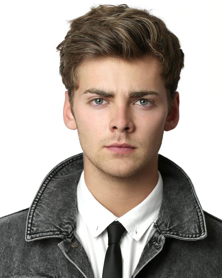 Thomas Law Profile Picture Photo of Thomas Law