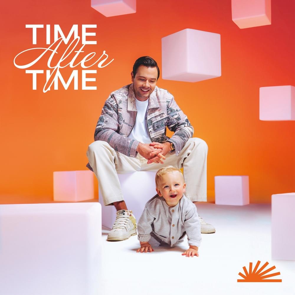 Cover image for Time After Time
