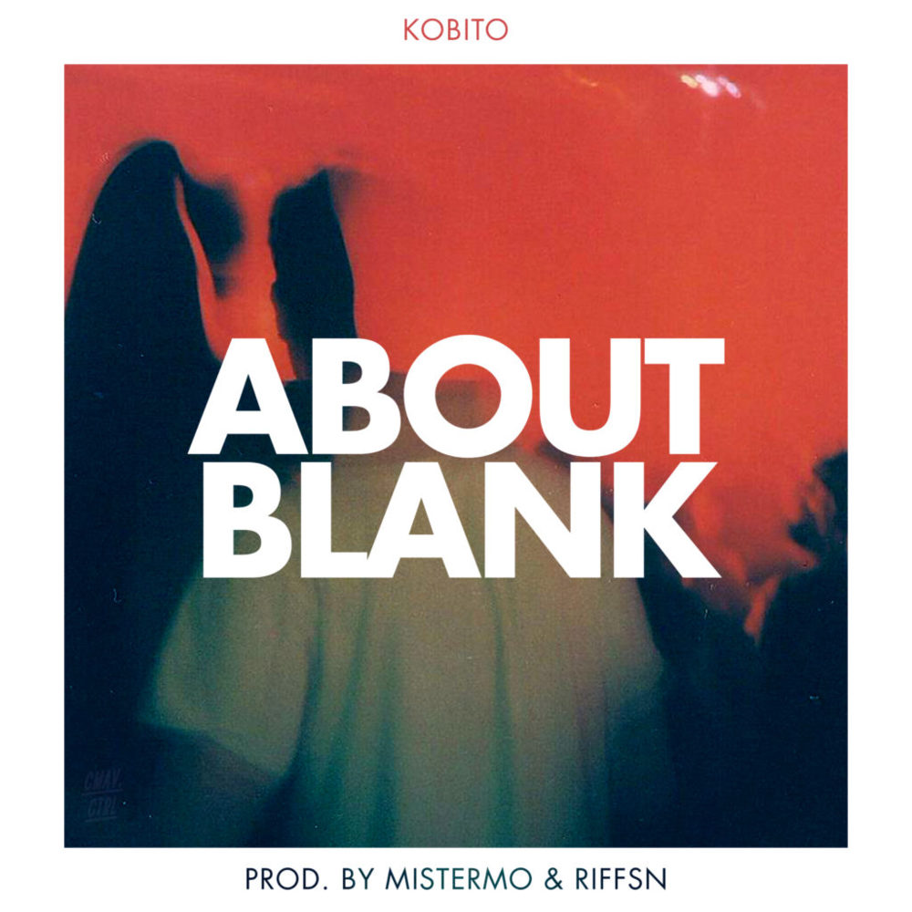 About blank by Kobito