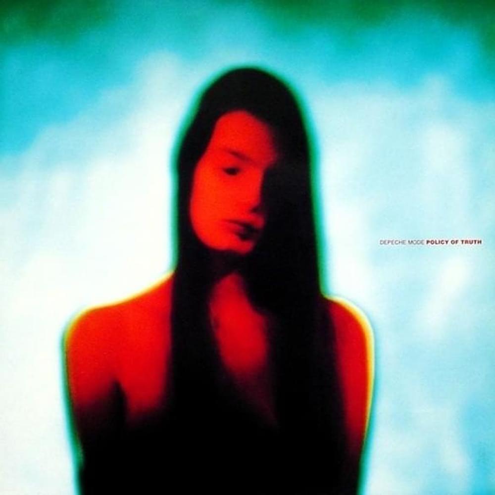 Album cover art for "Kaleid (Remix)" by Depeche Mode