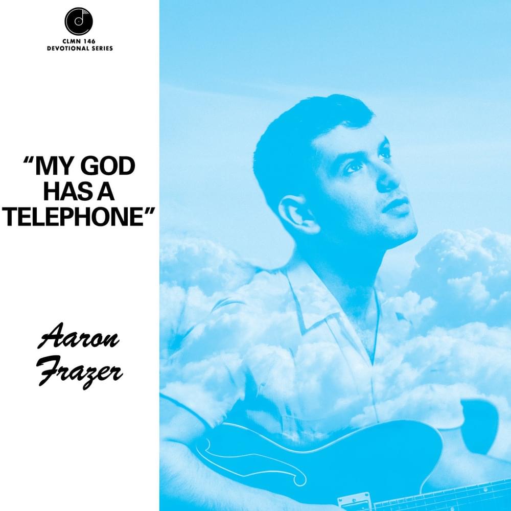My God Has A Telephone by The Flying Stars of Brooklyn NY