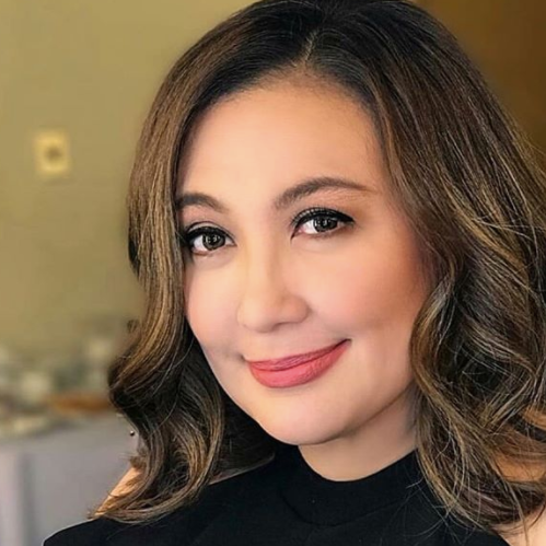 Sharon Cuneta Profile Picture Photo of Sharon Cuneta