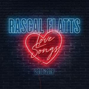 Cover image for Love Songs 2010-2019