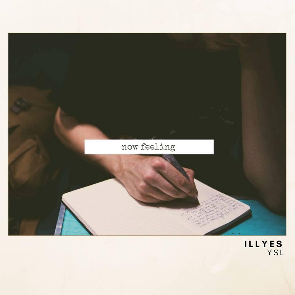 Now Feeling by Ill-Yes