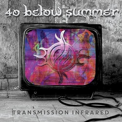 Cover image for Transmission Infrared