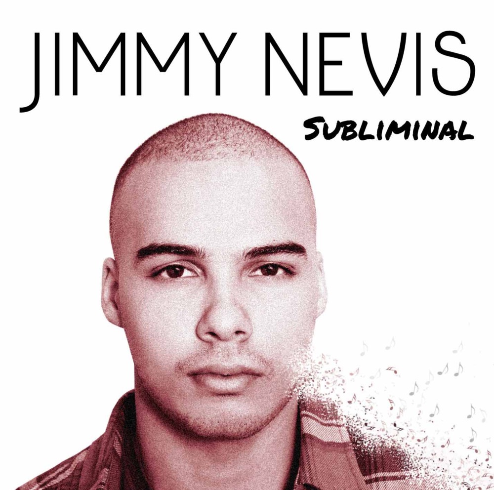 In Love With You by Jimmy Nevis