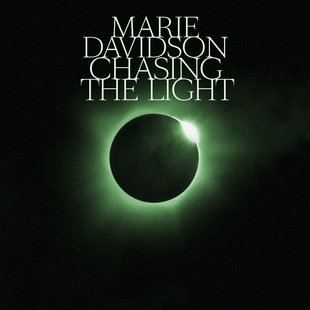 Cover image for Chasing The Light