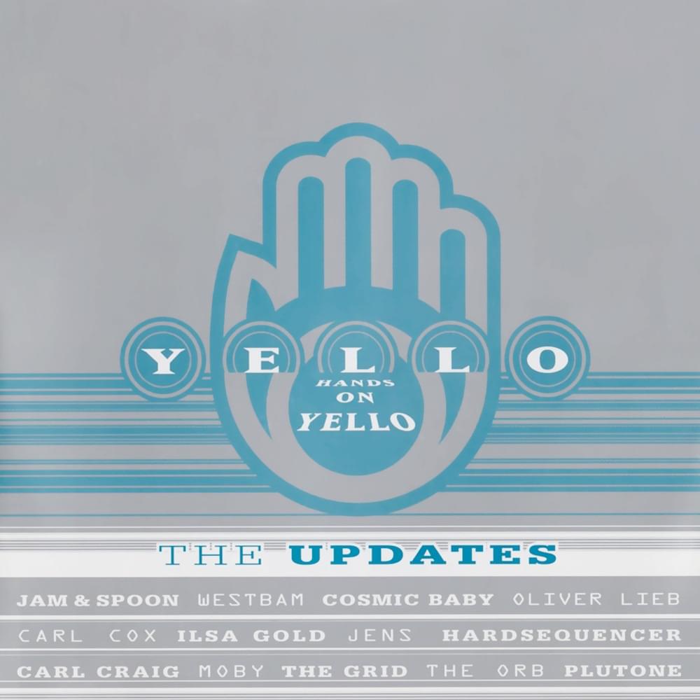 Cover image for Hands on Yello: The Updates