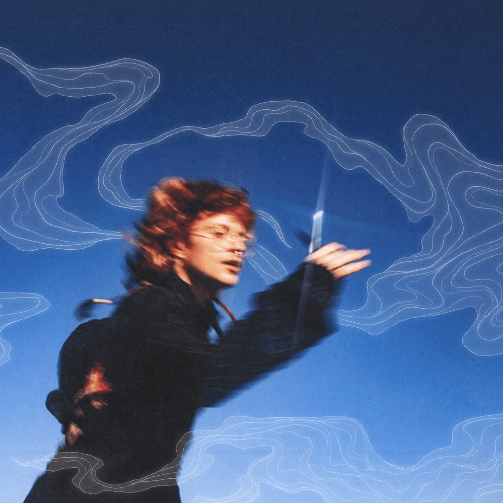 Cover image for Running With Scissors