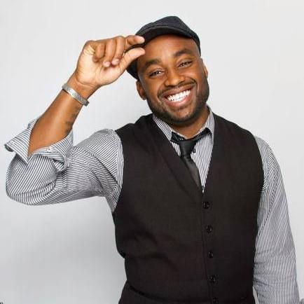 Javon Johnson Profile Picture Photo of Javon Johnson