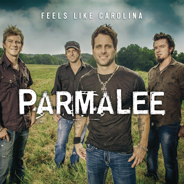 Cover image for Feels Like Carolina