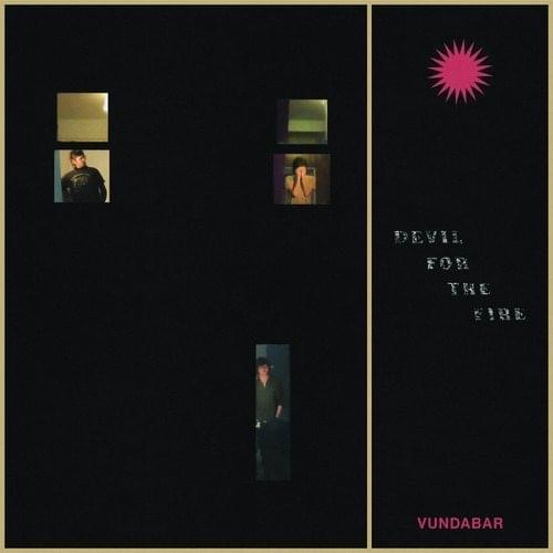 Album cover art for "Lore" by Vundabar