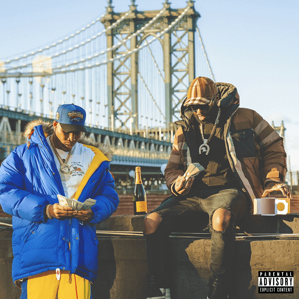 Cover image for Money Ink Millionaires, Vol. 2