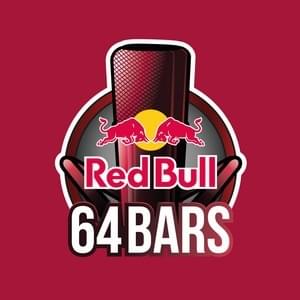 Cover image for Red Bull 64 Bars - 2023
