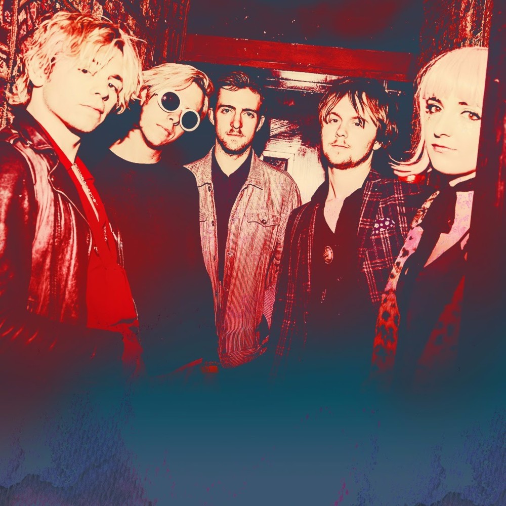 R5 Profile Picture Photo of R5