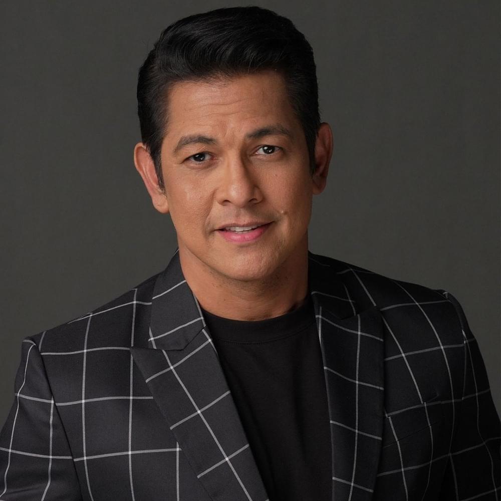 Gary Valenciano Profile Picture Photo of Gary Valenciano