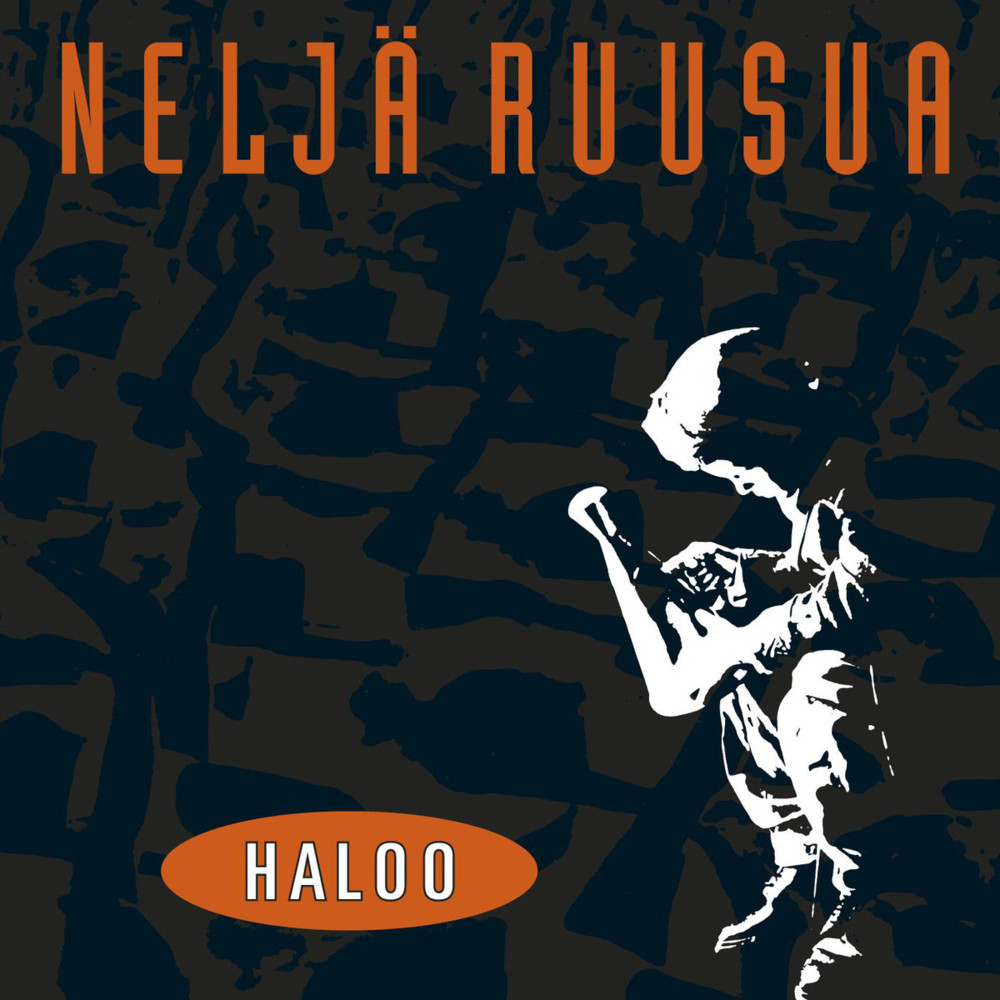Tie ajatuksiin by Neljä Ruusua