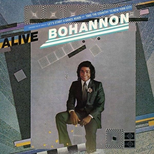 Cover image for Alive
