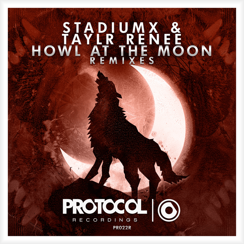 Howl At The Moon (Aftershock Remix) by StadiumX