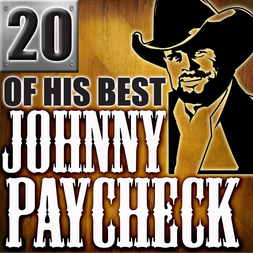 Cover image for 20 of His Best