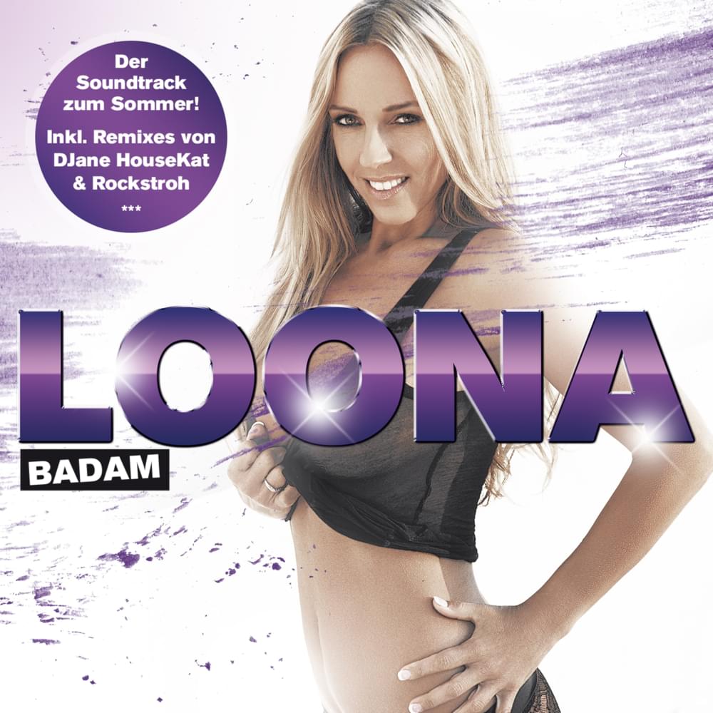 Badam by Loona (NLD)