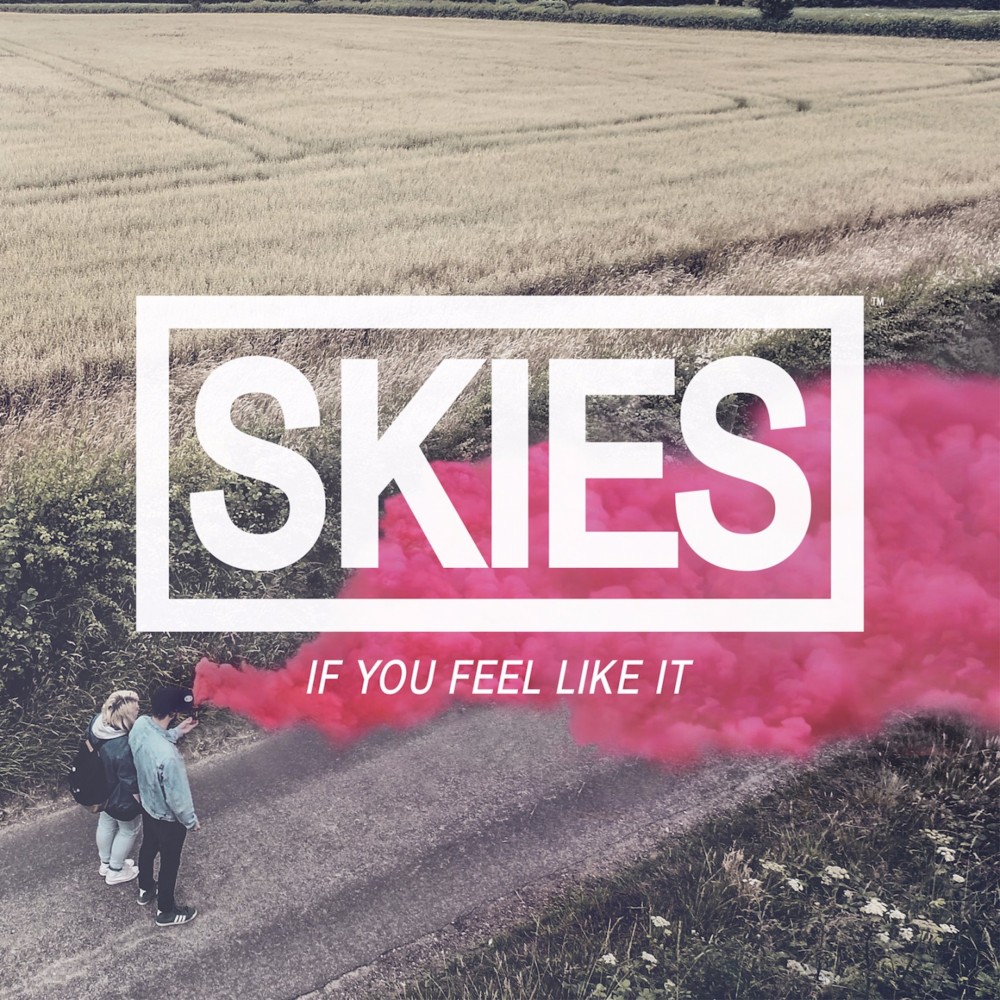 Lines by SKIES (PROJECT)