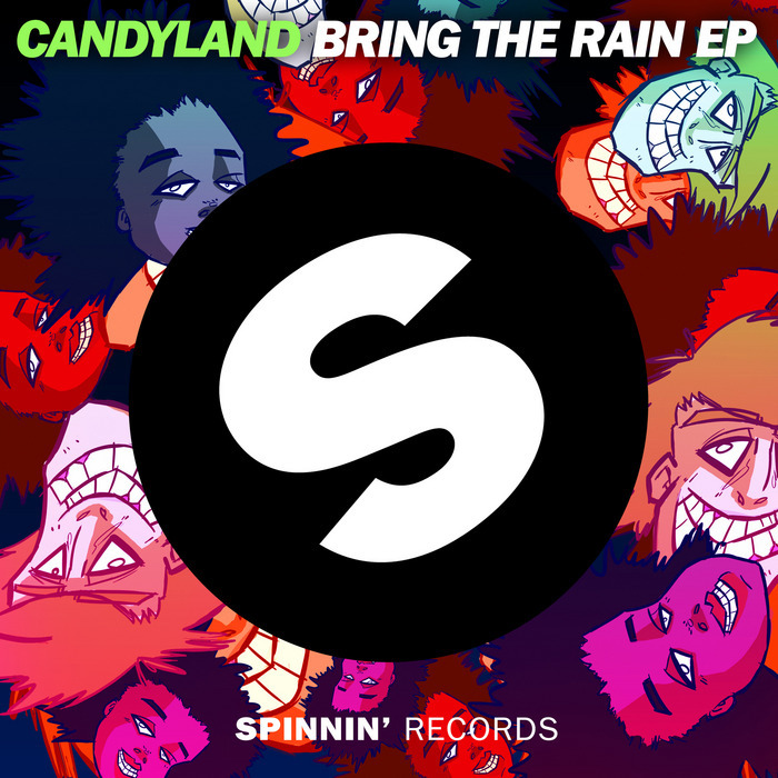 All You Gotta Do by Candyland