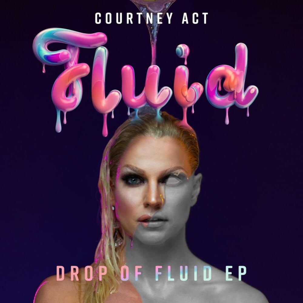 Heteroflexible by Courtney Act