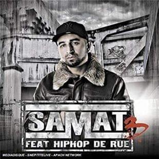 Cover image for Hip Hop De Rue 3