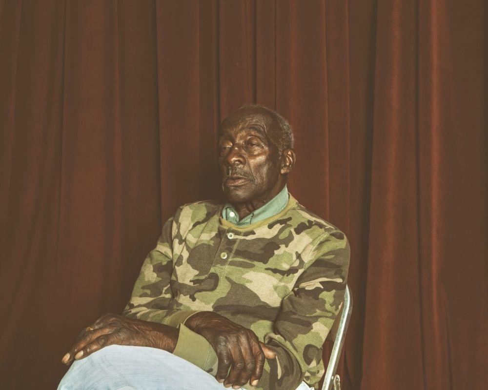 Leo “Bud” Welch Profile Picture Photo of Leo “Bud” Welch
