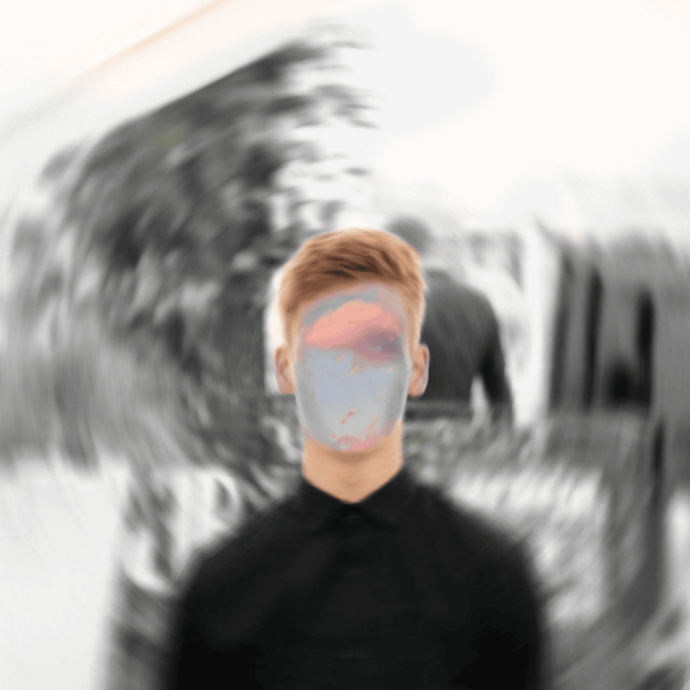 Cover image for Nuver