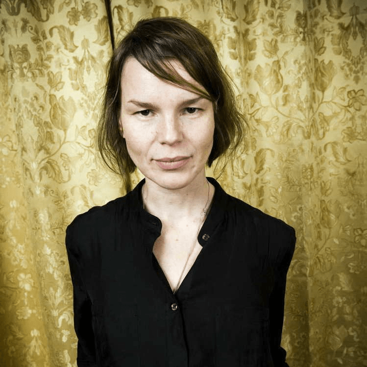 Anna Järvinen Profile Picture Photo of Anna Järvinen