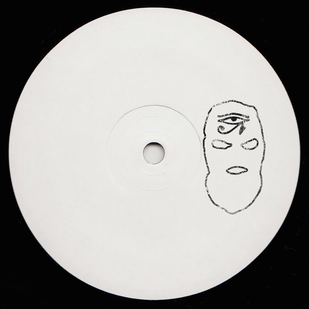 Cover image for Egipet - EP