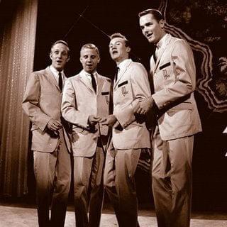 More Money For You And Me Medley by The Four Preps