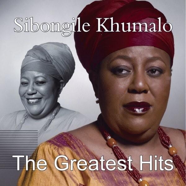 Mountain Shade by Sibongile Khumalo