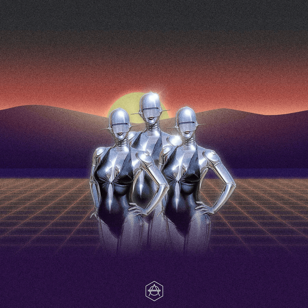 Album cover art for "Good Time" by Don Diablo
