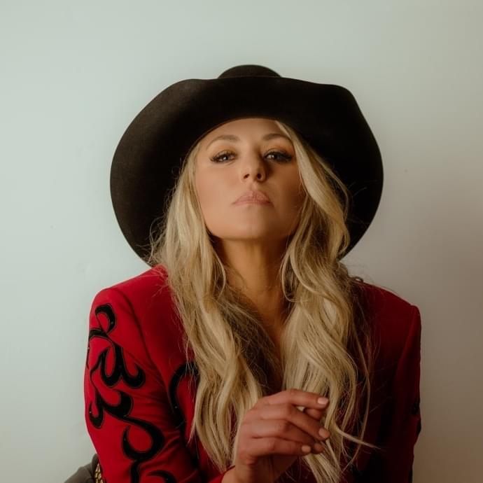 Photo of Leah Turner