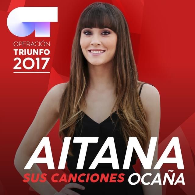 Cover image for Sus Canciones (Operación Triunfo 2017)