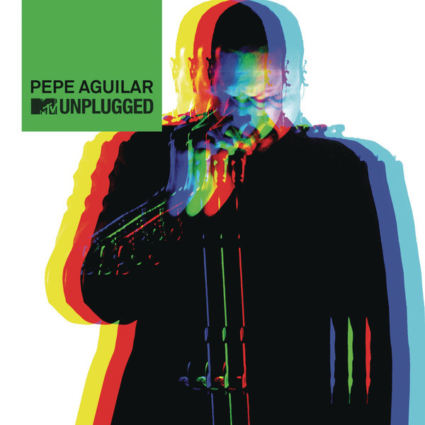 Prometiste by Pepe Aguilar
