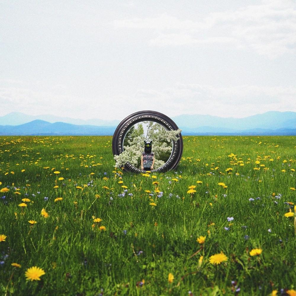 Album cover art for "Emotions" by Slow Magic