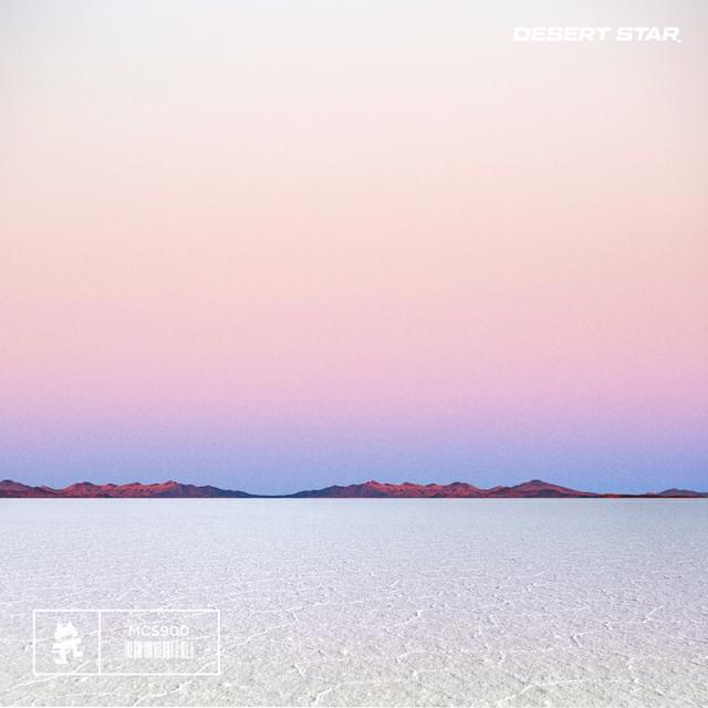 Edge of the World by DESERT STAR
