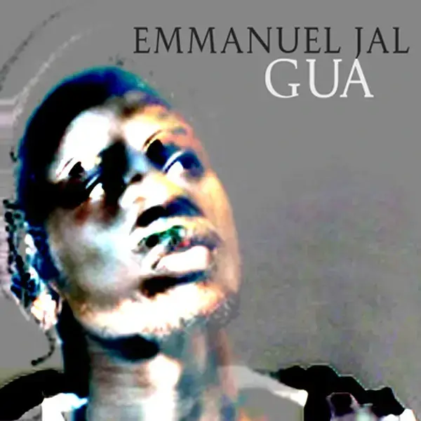 Cover image for Gua