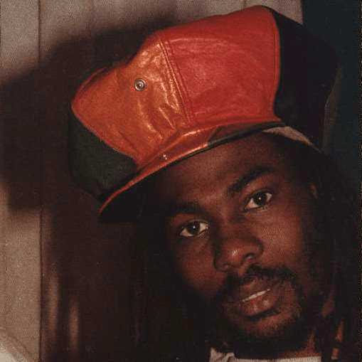 Photo of Winston Reedy
