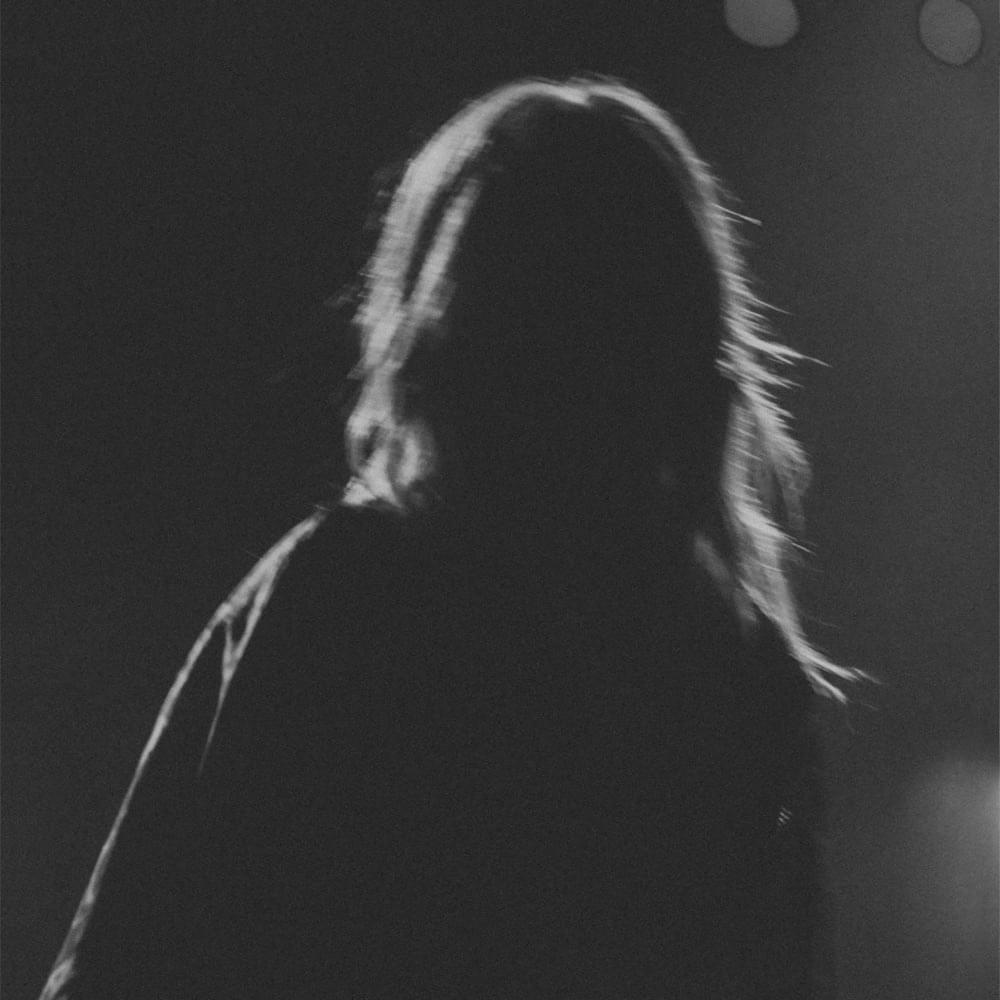 Album cover art for "Greenlight" by Hayley Kiyoko