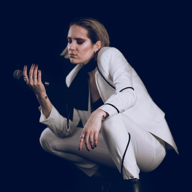 Photo of Julia Alfrida